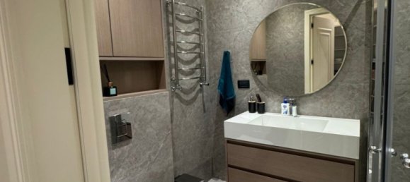 2 bedrooms Apartment in Sabunchu, Azerbaijan No. 1263 10