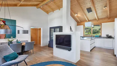 4 chambres Penthouse à Wildschonau, Austria No. 108847