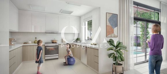 3 bedrooms Townhouse in Yas Island, UAE No. 22163 8