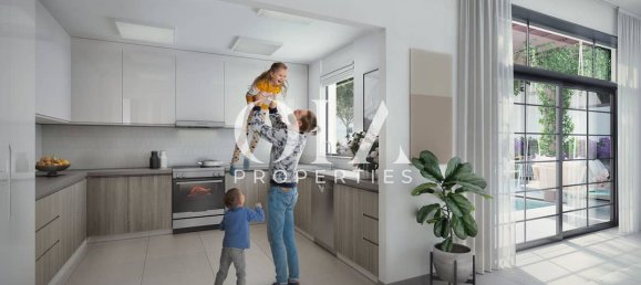 3 bedrooms Townhouse in Yas Island, UAE No. 22163 7