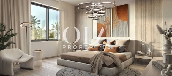 3 bedrooms Townhouse in Yas Island, UAE No. 22163 9