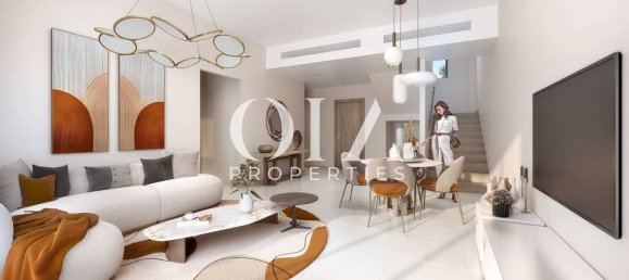 3 bedrooms Townhouse in Yas Island, UAE No. 22163 5