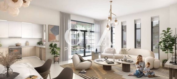 3 bedrooms Townhouse in Yas Island, UAE No. 22163 3