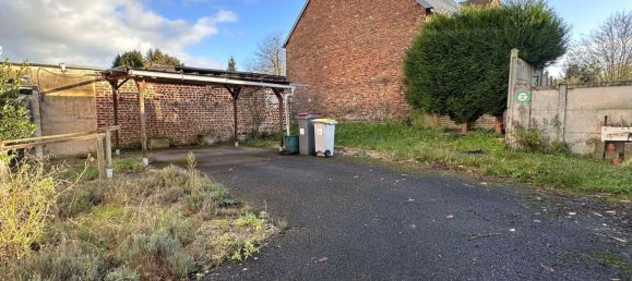 3 bedrooms House in Harly, France No. 51139 3