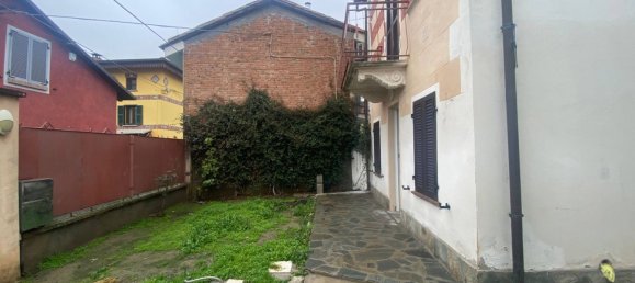 4 rooms House in Alessandria, Italy No. 51407 2