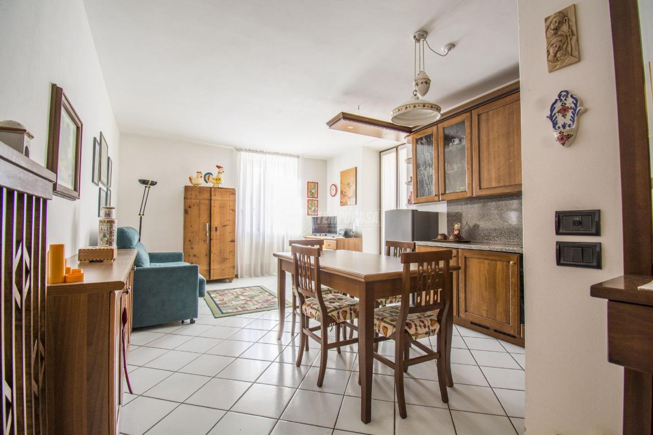 2غرفة شقة في Arco, Italy رقم 33256