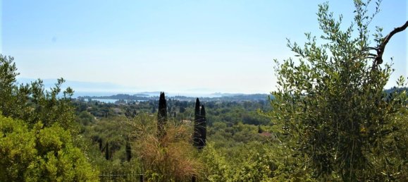 6 غرف نوم عقار تجاري في Corfu, Greece رقم 4134 3