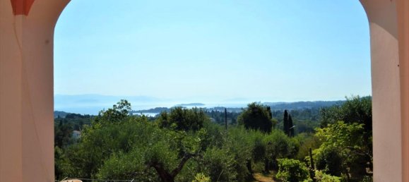 6 bedrooms Commercial property in Corfu, Greece No. 4134 14