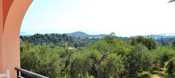 6 غرف نوم عقار تجاري في Corfu, Greece رقم 4134 18