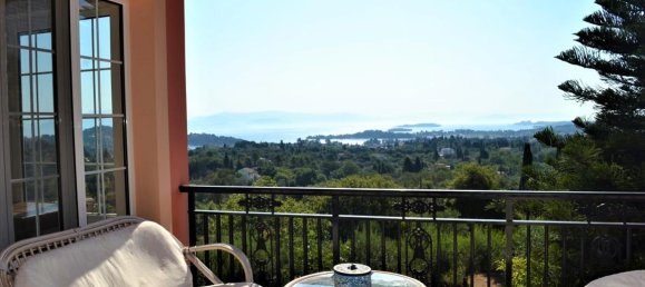 6 bedrooms Commercial property in Corfu, Greece No. 4134 2