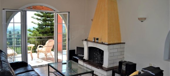 6 bedrooms Commercial property in Corfu, Greece No. 4134 6