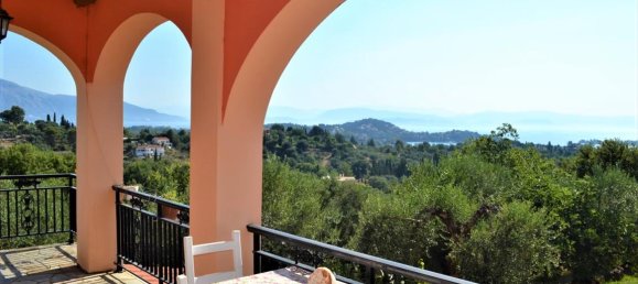 6 غرف نوم عقار تجاري في Corfu, Greece رقم 4134 13