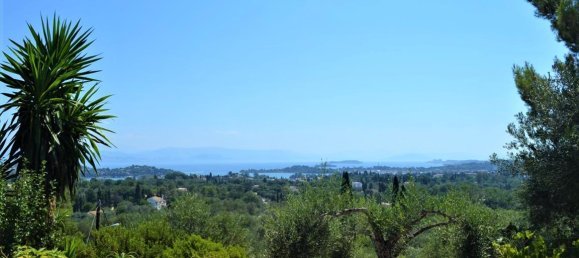6 غرف نوم عقار تجاري في Corfu, Greece رقم 4134 5