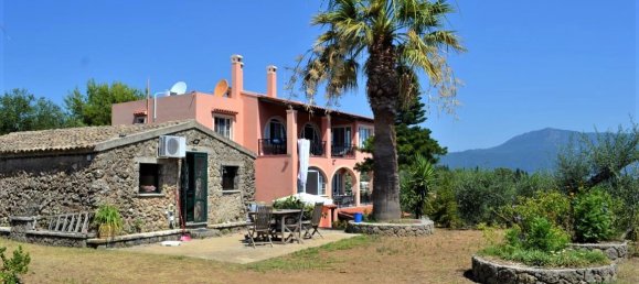 6 غرف نوم عقار تجاري في Corfu, Greece رقم 4134 28