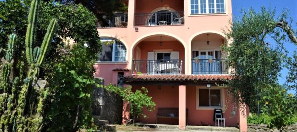 6 غرف نوم عقار تجاري في Corfu, Greece رقم 4134 27