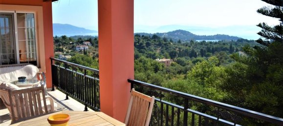 6 غرف نوم عقار تجاري في Corfu, Greece رقم 4134 4
