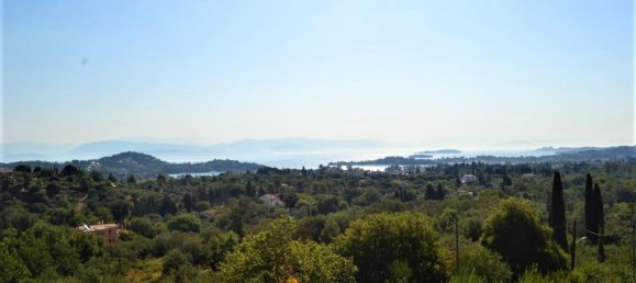 6 غرف نوم عقار تجاري في Corfu, Greece رقم 4134 16
