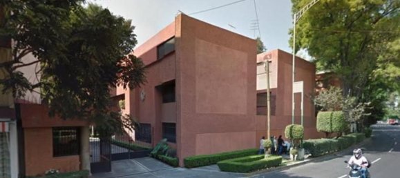 Casa de 3 dormitorios en Mexicali, Mexico No. 186728 2