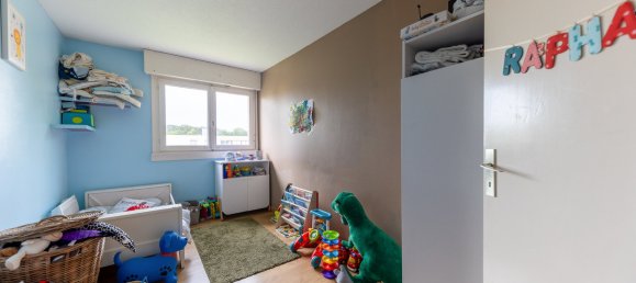 2 bedrooms Apartment in Gerstheim, France No. 257104 11