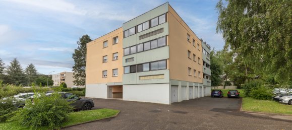 2 bedrooms Apartment in Gerstheim, France No. 257104 17