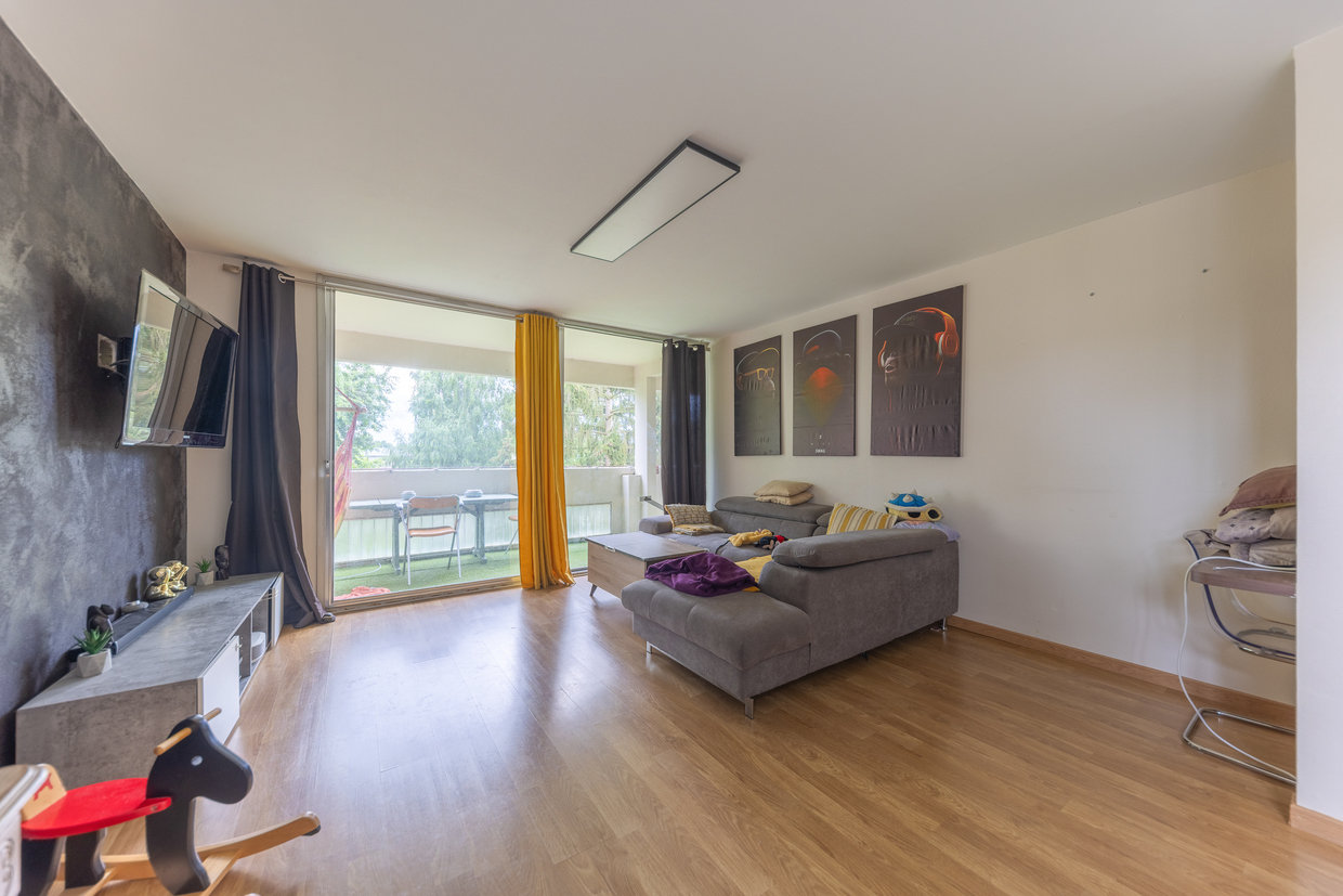 2 bedrooms Apartment in Gerstheim, France No. 257104