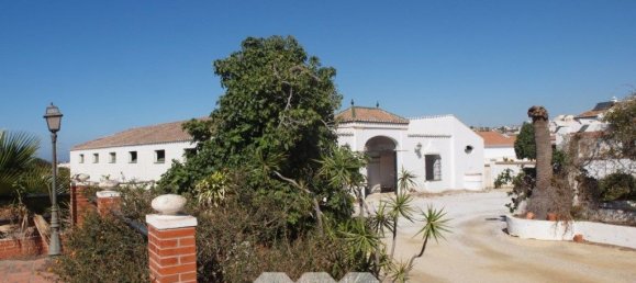 Propriété commerciale à Almayate Bajo, Spain No. 58820 19