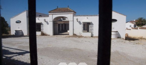 Propriété commerciale à Almayate Bajo, Spain No. 58820 31