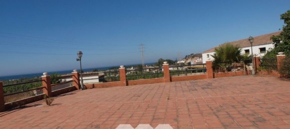 Propriété commerciale à Almayate Bajo, Spain No. 58820 11