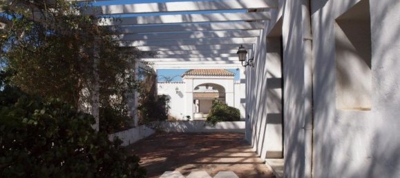 Propriété commerciale à Almayate Bajo, Spain No. 58820 33