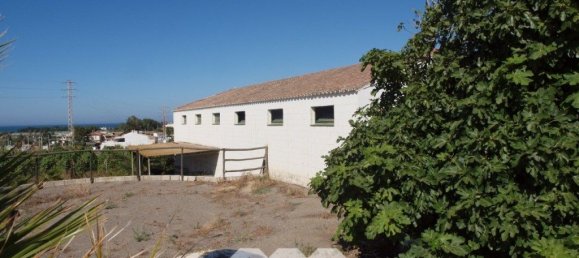 Propriété commerciale à Almayate Bajo, Spain No. 58820 22