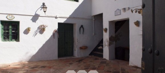 Propriété commerciale à Almayate Bajo, Spain No. 58820 36