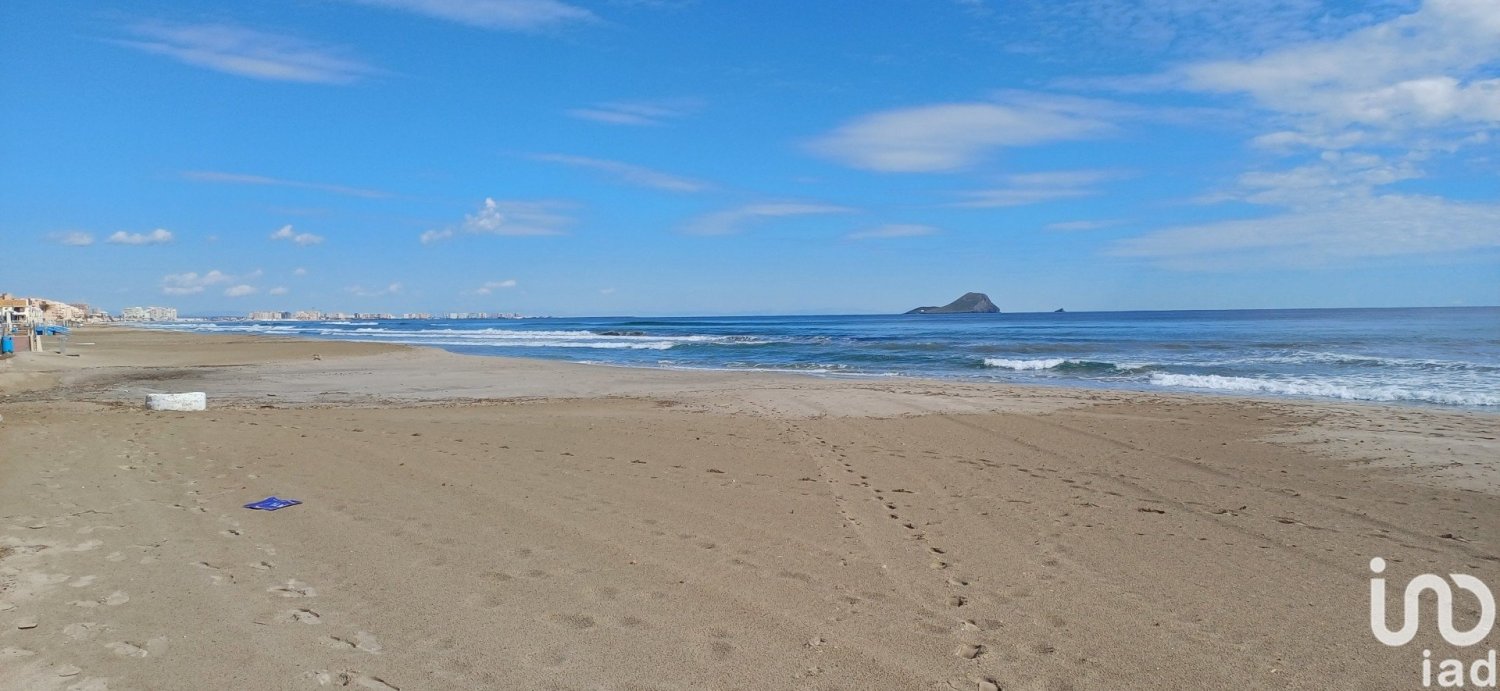 5 chambres Maison à Cartagena, Spain No. 293207