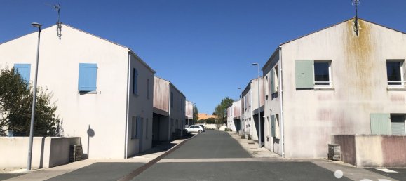 3 غرف نوم منزل في Marsilly, France رقم 343660 12