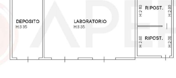 7 bedrooms Villa in Arre, Italy No. 327752 20