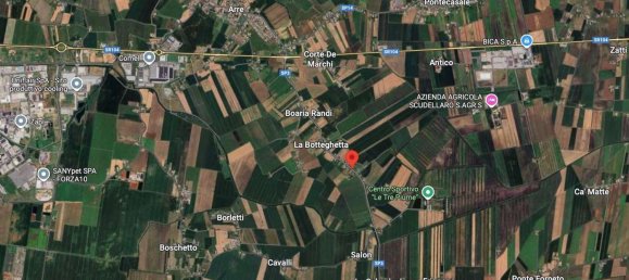 7 bedrooms Villa in Arre, Italy No. 327752 6