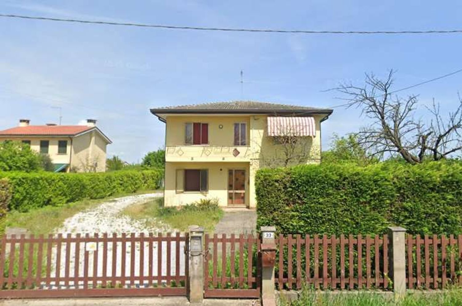 7 bedrooms Villa in Arre, Italy No. 327752