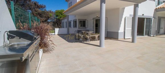 5 bedrooms House in Almancil, Portugal No. 118131 43