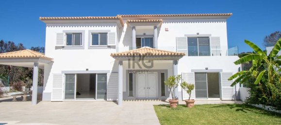 5 bedrooms House in Almancil, Portugal No. 118131 3