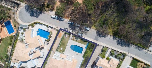 5 bedrooms House in Almancil, Portugal No. 118131 49