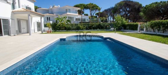 5 bedrooms House in Almancil, Portugal No. 118131 47