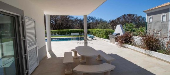 5 bedrooms House in Almancil, Portugal No. 118131 42