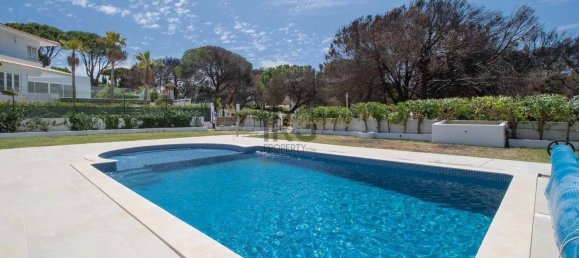 5 bedrooms House in Almancil, Portugal No. 118131 46