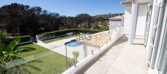 5 bedrooms House in Almancil, Portugal No. 118131 34