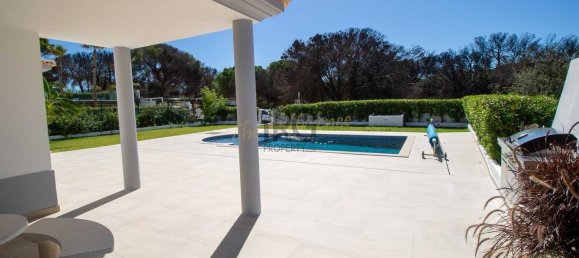 5 bedrooms House in Almancil, Portugal No. 118131 44