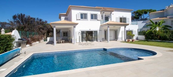 5 bedrooms House in Almancil, Portugal No. 118131 40