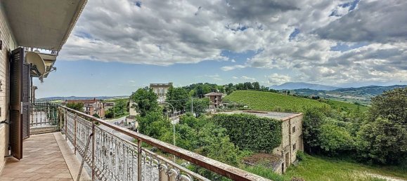 7 rooms Apartment in Cossignano, Italy No. 159357 12