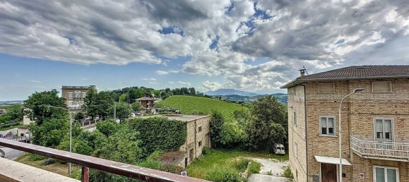 7 rooms Apartment in Cossignano, Italy No. 159357 5