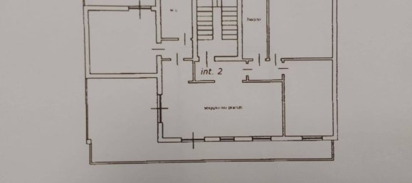 7 rooms Apartment in Cossignano, Italy No. 159357 20