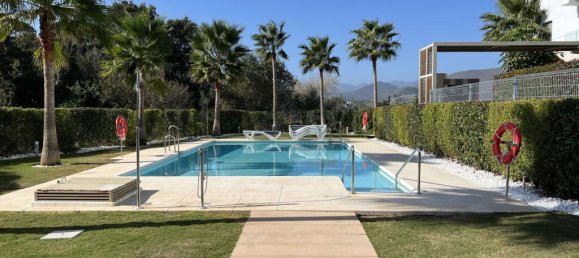 2 Schlafzimmer Wohnung in Mijas, Spain, Nr. 186565 2