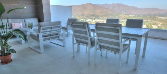 2 Schlafzimmer Wohnung in Mijas, Spain, Nr. 186565 4